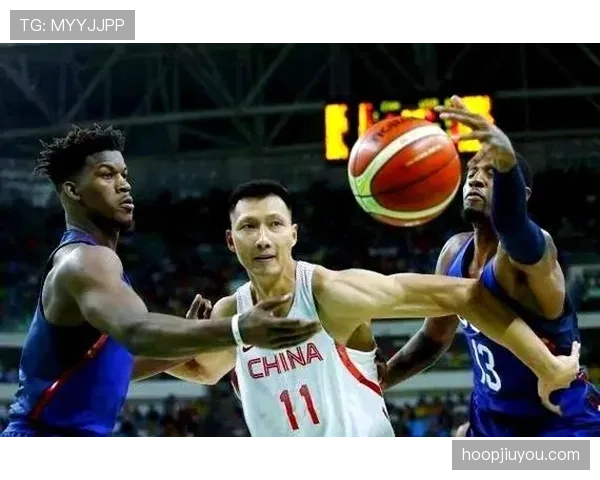深入剖析 FIBA 和 NBA 规则区别 到底有何不同
