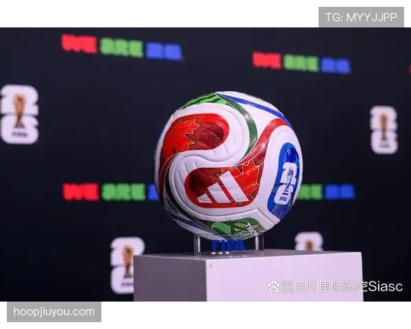 2026世界杯决赛为什么安排在美国举行